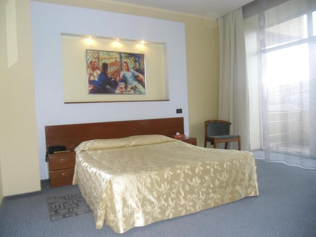 Uliss Hotell Odessa Rum bild
