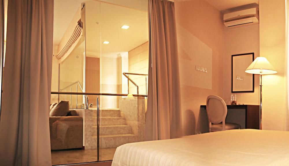 Uliss Hotell Odessa Exteriör bild