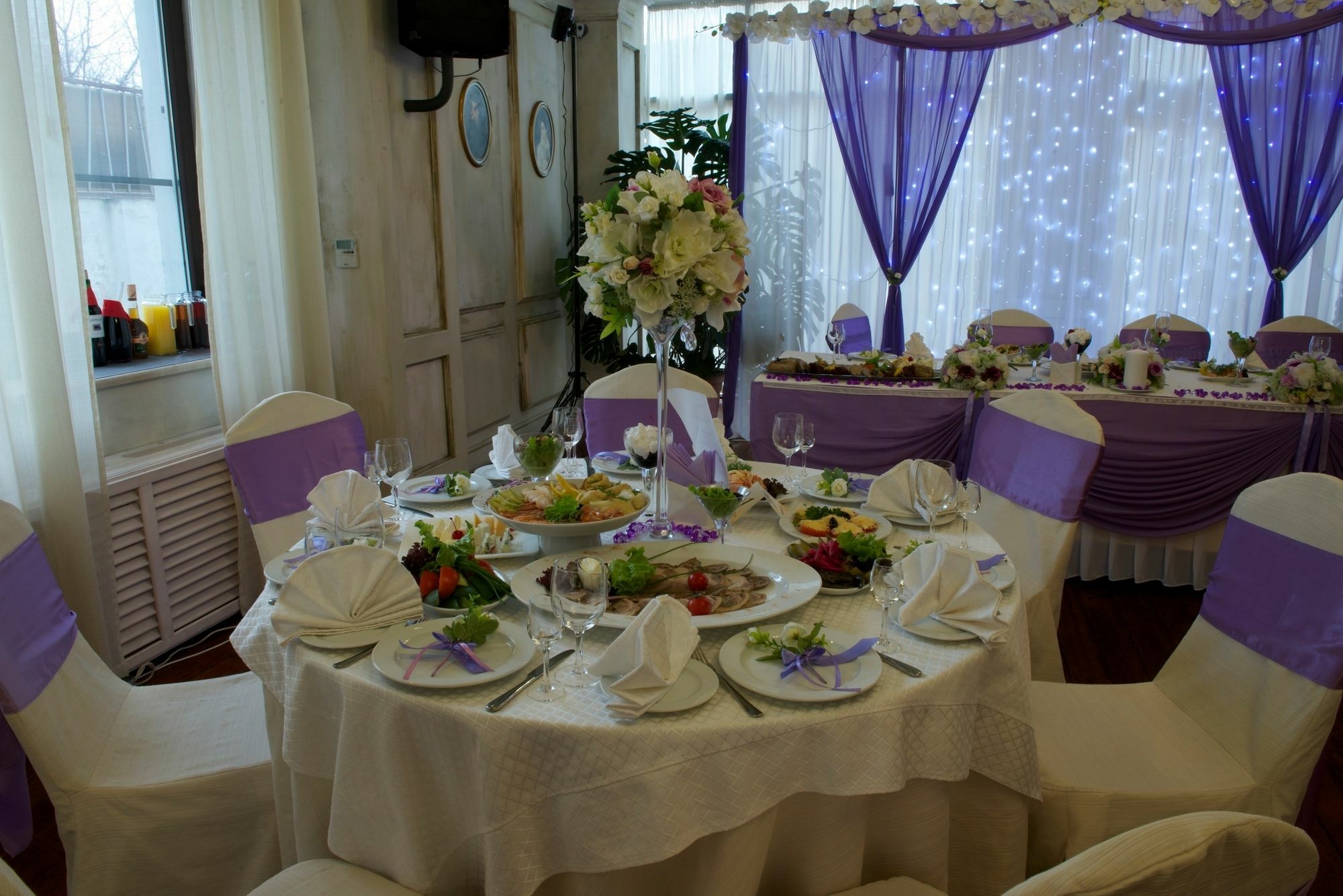 Uliss Hotell Odessa Exteriör bild